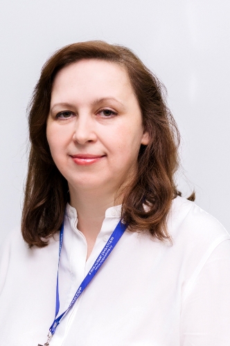 Риэлтор Симонова Светлана Ивановна